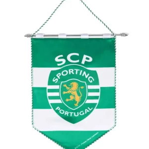 Galhardete Emblema Médio