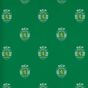 Rolo Papel de Embrulho SCP