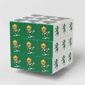 Cubo SCP