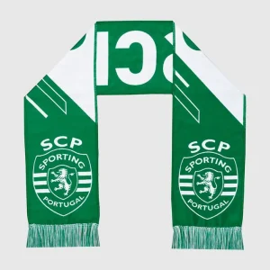 Cachecol Faixa SCP