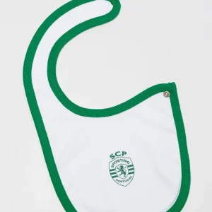 Babete Branco SCP Logo