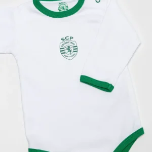 Body Basic Branco Logo SCP