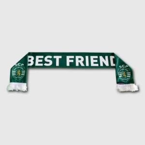 Cachecol Best Friend PET 70cm