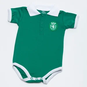 Body Verde Logo Retro