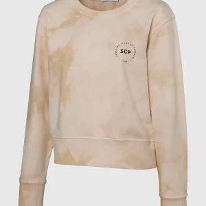 Sweatshirt Express Yoursefl 2.0 Pearled Edition - Menina