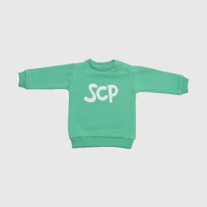 Sweat DNA Kids Verde