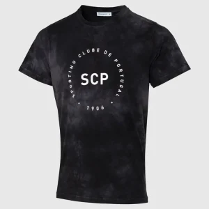T-Shirt Express Yourself 2.0 Black Edition - Menino