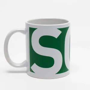 Caneca Verde SCP