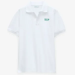 Polo DNA White