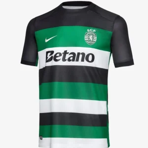 Camisola Principal c/PUB 24/25