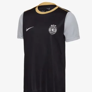 T-shirt Treino Player 24/25