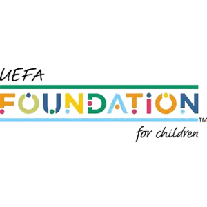 BADGE UEFA FOUNDATION
