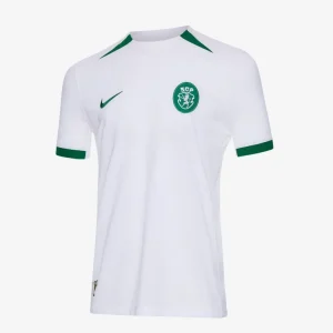 Camisola Alternativa 24/25 - Criança