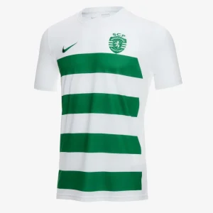 Camisola de Jogo 24/25 - Criança