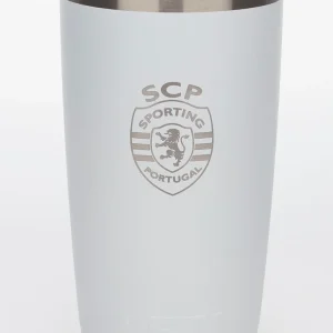 Copo Térmico Branco SCP x Yeti 591ml