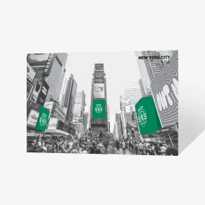 Postal Sporting New York