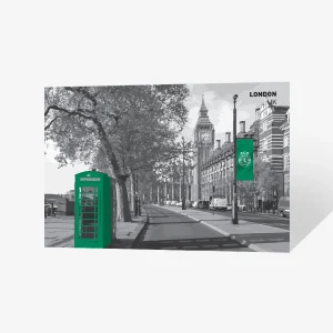Postal Sporting London