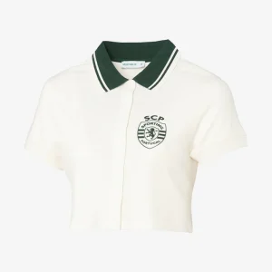 Polo Signature - Menina
