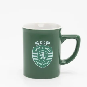 Caneca Quadrada SCP