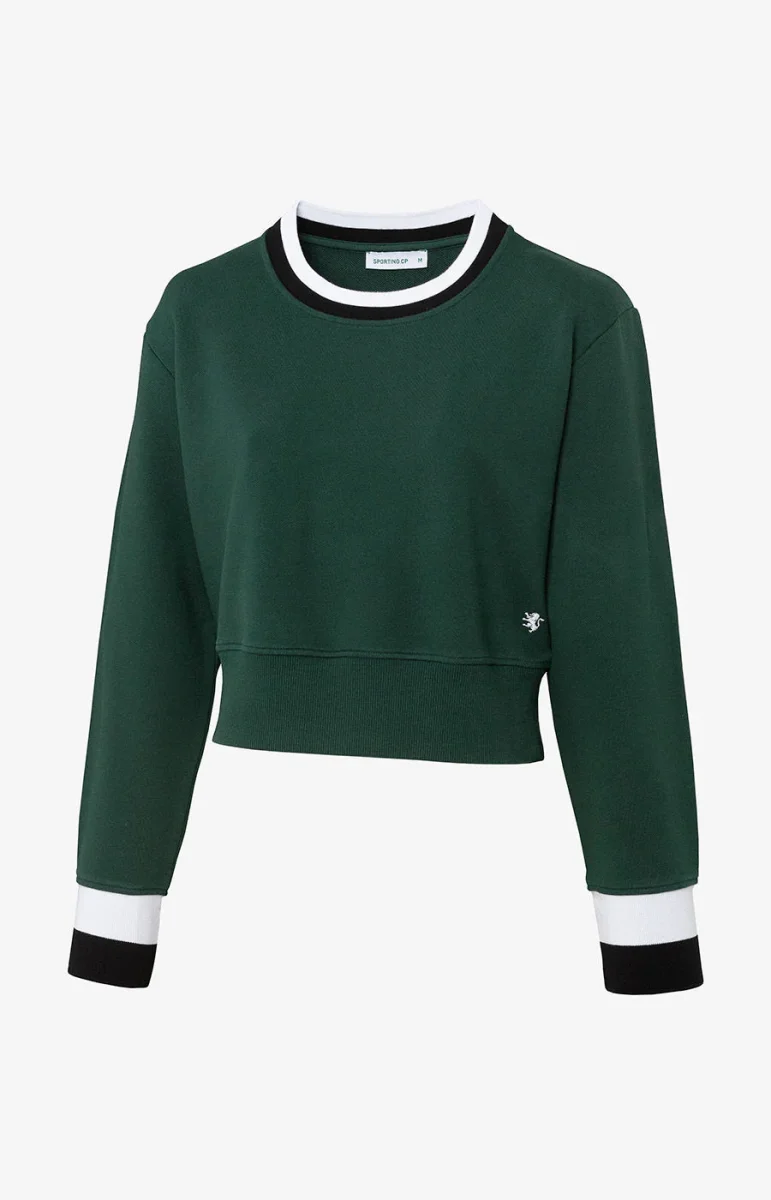 Sweatshirt Legacy - Mulher - Image 2
