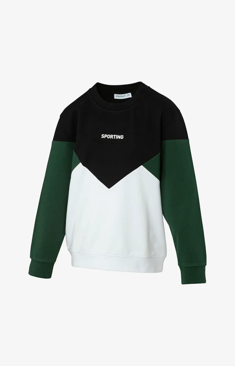 Sweatshirt Stromp Concept 2.0 - Menino - Image 2