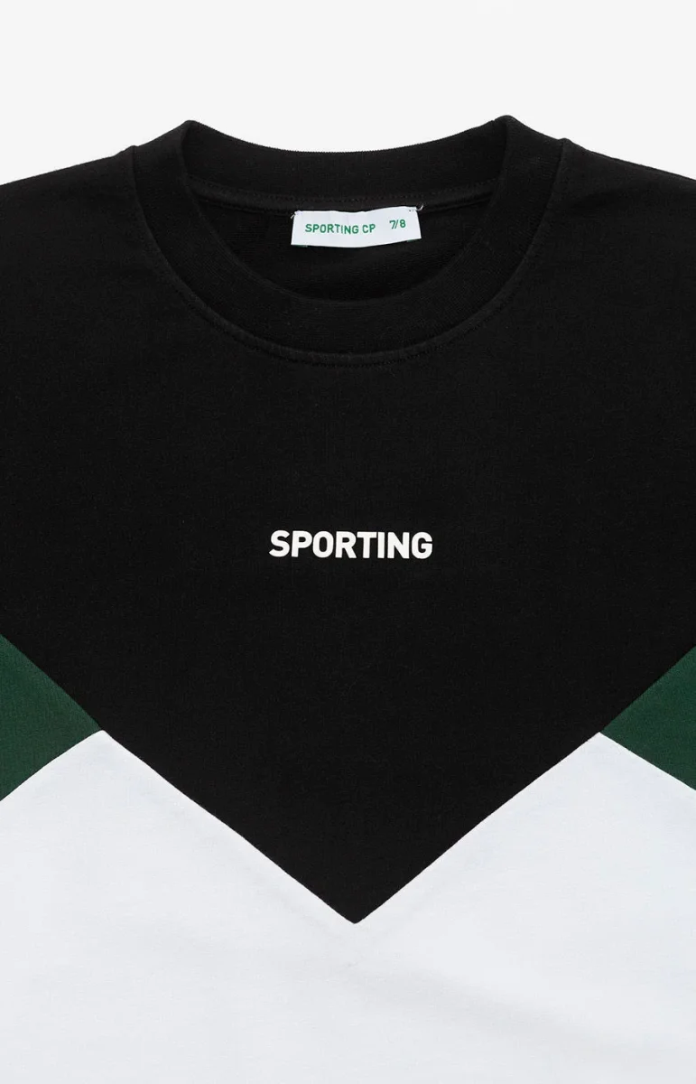 Sweatshirt Stromp Concept 2.0 - Menino - Image 4
