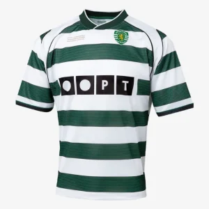 Camisola Réplica Cristiano Ronaldo - Adulto
