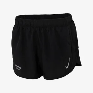 Calções Pretos Sports - Mulher