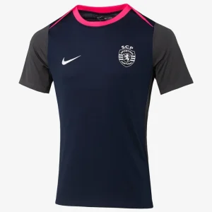 T-shirt Treino Staff 25/26