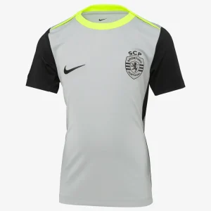 T-shirt Treino Player 25/26 - Criança