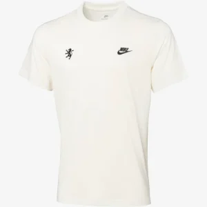 T-shirt Passeio Player 25/26