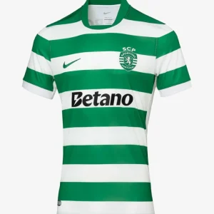 Camisola Principal c/PUB 25/26