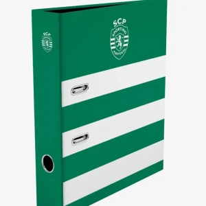 Capa Escolar Listas SCP A4