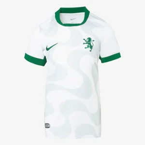 Camisola Alternativa Branca s/Pub 25/26 - Criança