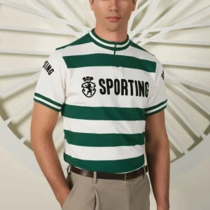 Camisola Vintage Joaquim Agostinho Limited Editions
