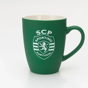 Caneca Veludo c/Relevo SCP