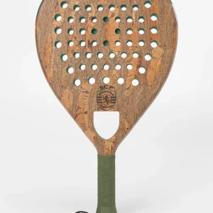 Raquete Padel SCP By Cork