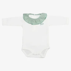 Body branco SCP