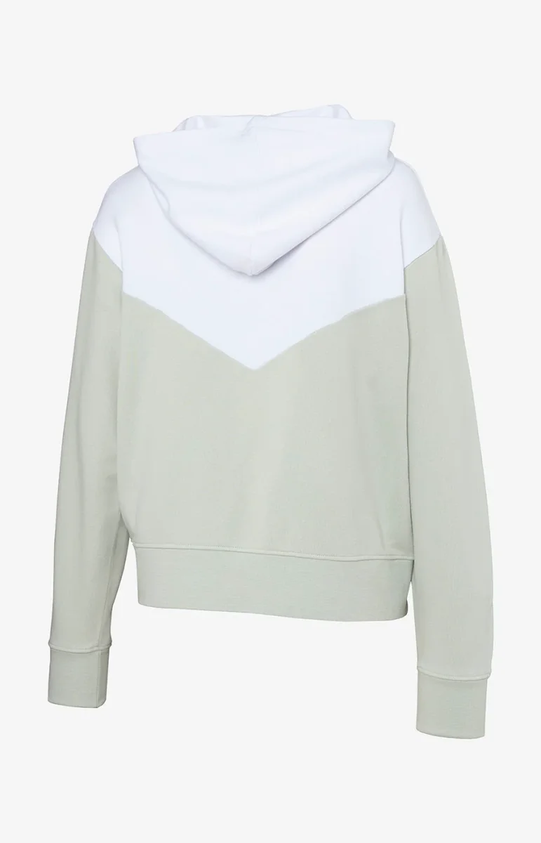 Hoodie Delta Sporting - Menina - Image 3