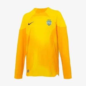 Camisola Guarda-redes Alternativa 23/24 - Criança