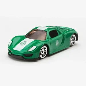 Carrinho Sporting - Modelo B
