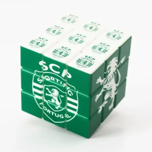 Cubo Sporting