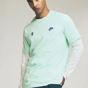 T-shirt Mint Foam