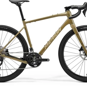 Merida Mission 7000 Cinzento Seda 2026