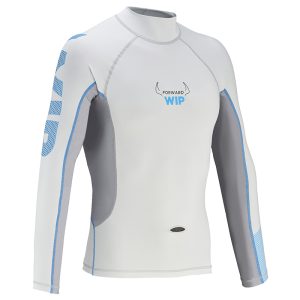 LONG SLEEVE RASHGUARD
