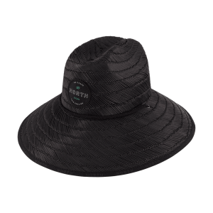 North Coastline Straw Hat