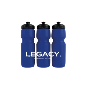 Garrafa Desportiva “LEGACY.”