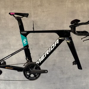 Merida Time Warp TT N. Buratti maat S