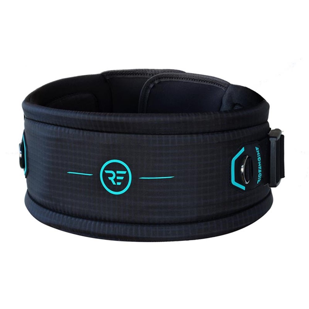 Vinaka Wingsurf V1 Black Harness - Image 2