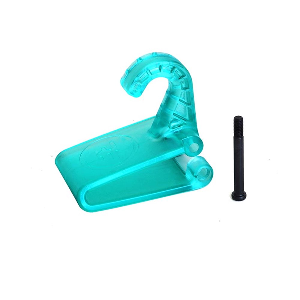 Vinaka Wingsurf V1 Black Harness - Image 8